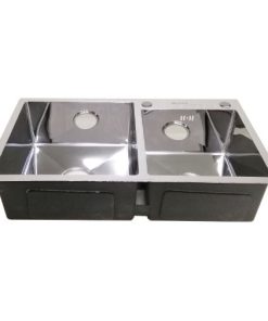 Chậu rửa inox FZ - 304 LMP