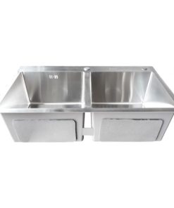 Chậu rửa inox FZ - 8245 304C