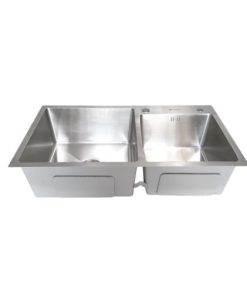 Chậu rửa inox FZ - 8245 304CL