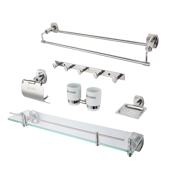 Phụ kiện phòng tắm FZ-65PK