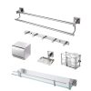 Phụ kiện phòng tắm FZ-LUX 68VPK