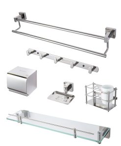 Phụ kiện phòng tắm FZ-LUX 68VPK
