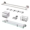 Phụ kiện phòng tắm FZ-LUX 69TPK