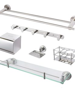 Phụ kiện phòng tắm FZ-LUX 69TPK
