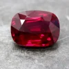 Đá Ruby cabochon đỏ chất kính 7,40ct – Luc Yen Ruby – IRRC125 26355740