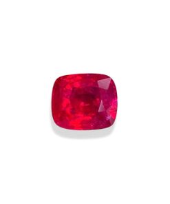 Đá Ruby cabochon đỏ Lục Yên tự nhiên 100% 4,22ct – IRDU38 2601422
