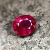Đá Ruby cabochon huyết kính 6,74ct – Natural Blood red Ruby – IRRC83 26238674